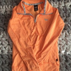 PINK Victoria’s Secret athletic jacket. Size XS/S